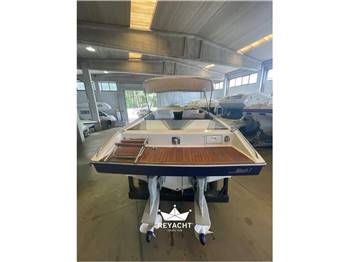 Mach 1 Endeavor 29