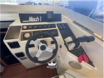 Mach 1 Endeavor 29