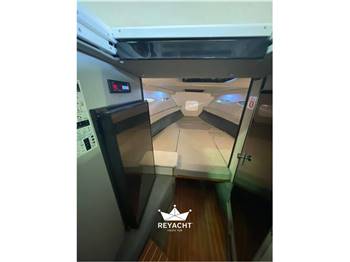 Mach 1 Endeavor 29