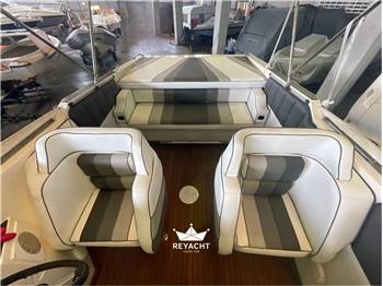 Mach 1 Endeavor 29