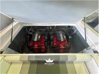 Mach 1 Endeavor 29
