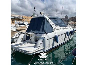 RAFFAELLI SHAMAL 40