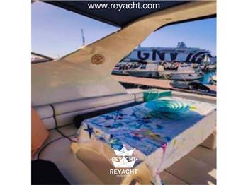 RAFFAELLI SHAMAL 40