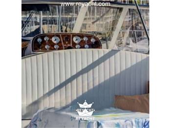 RAFFAELLI SHAMAL 40