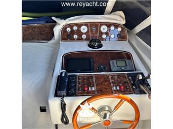 RAFFAELLI SHAMAL 40