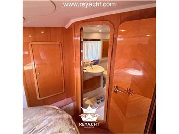 RAFFAELLI SHAMAL 40