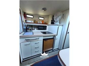 Chris craft AMEROSPORT 28,4