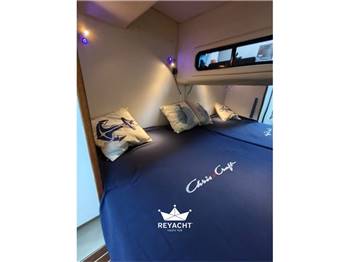Chris craft AMEROSPORT 28,4