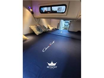 Chris craft AMEROSPORT 28,4