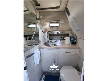 Chris craft AMEROSPORT 28,4