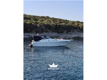 Chris craft AMEROSPORT 28,4