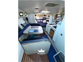 Chris craft AMEROSPORT 28,4