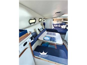 Chris craft AMEROSPORT 28,4