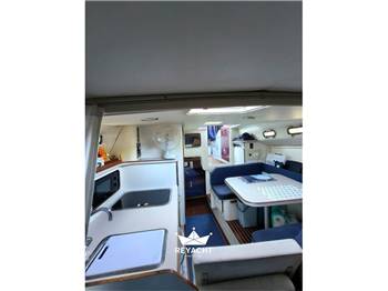 Chris craft AMEROSPORT 28,4