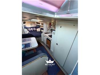 Chris craft AMEROSPORT 28,4