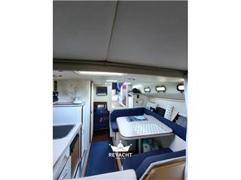 Chris craft AMEROSPORT 28,4