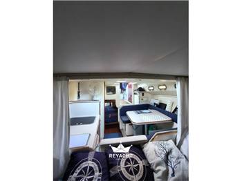 Chris craft AMEROSPORT 28,4