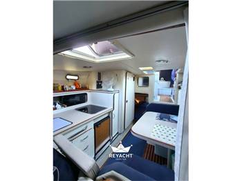 Chris craft AMEROSPORT 28,4