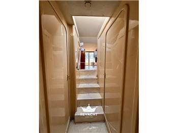 GULF CRAFT 55 FLY AMBASSADOR 55