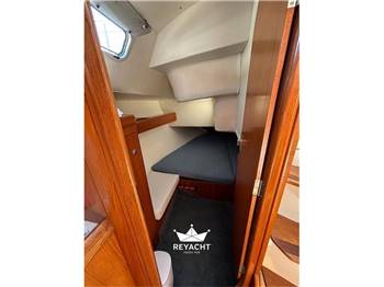 DUFOUR GIBSEA 334