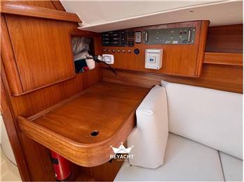 DUFOUR GIBSEA 334