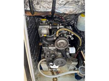 DUFOUR GIBSEA 334