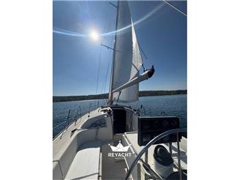 DUFOUR GIBSEA 334
