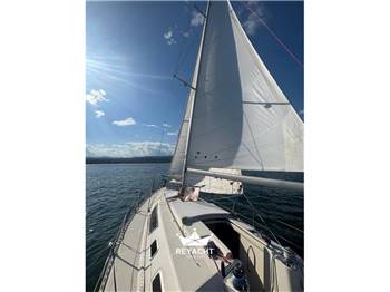 DUFOUR GIBSEA 334