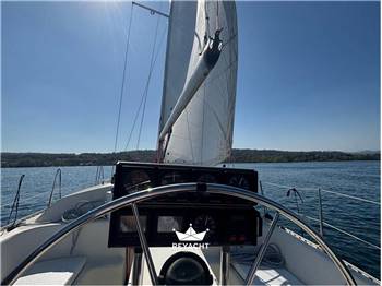 DUFOUR GIBSEA 334