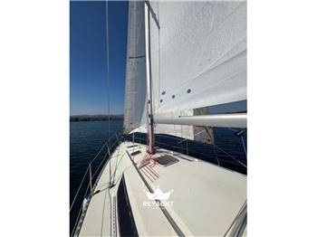 DUFOUR GIBSEA 334