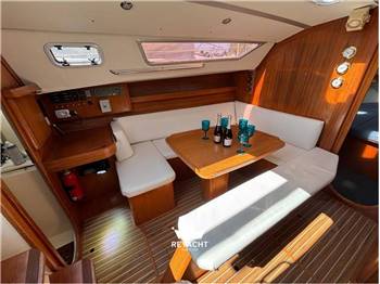 DUFOUR GIBSEA 334