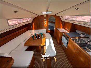 DUFOUR GIBSEA 334