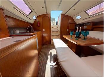 DUFOUR GIBSEA 334
