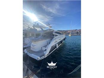 Cranchi Mediterranee 47 HT