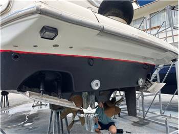 Cranchi Mediterranee 47 HT