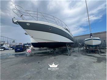 Cranchi Mediterranee 47 HT