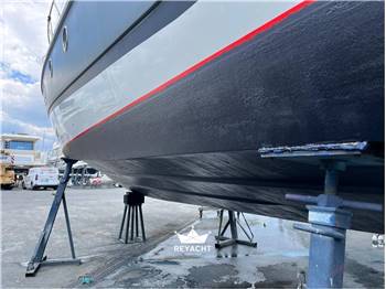 Cranchi Mediterranee 47 HT