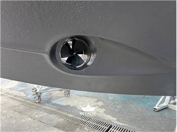 Cranchi Mediterranee 47 HT