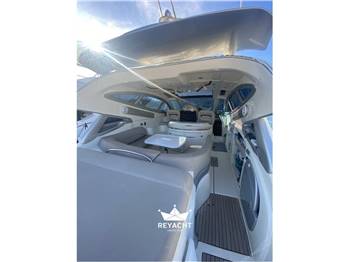 Cranchi Mediterranee 47 HT
