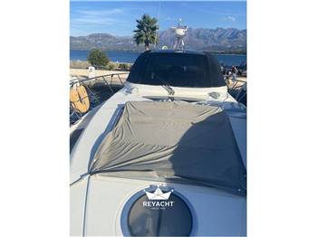 Cranchi Mediterranee 47 HT