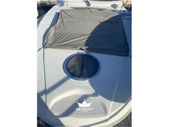 Cranchi Mediterranee 47 HT