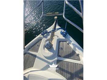 Cranchi Mediterranee 47 HT