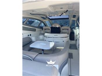 Cranchi Mediterranee 47 HT
