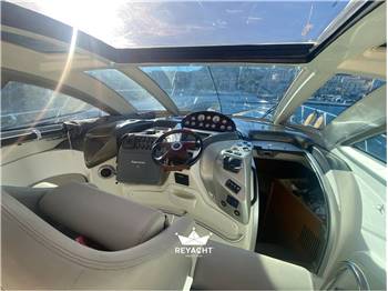 Cranchi Mediterranee 47 HT