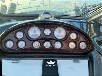 Cranchi Mediterranee 47 HT