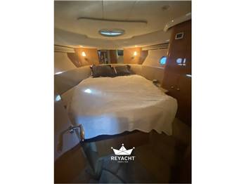 Cranchi Mediterranee 47 HT