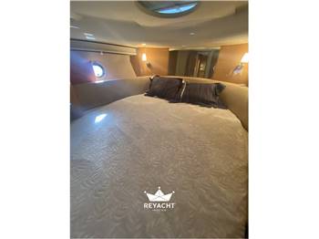 Cranchi Mediterranee 47 HT