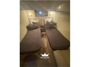 Cranchi Mediterranee 47 HT