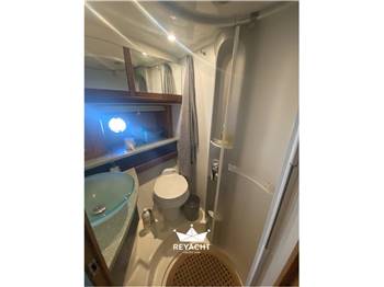 Cranchi Mediterranee 47 HT