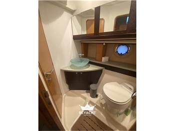 Cranchi Mediterranee 47 HT
